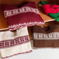 Christmas soft jacquard design round neck long-sleeved sweater    S4749