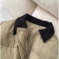 jacket for women fashionable loose top jacket     S4929