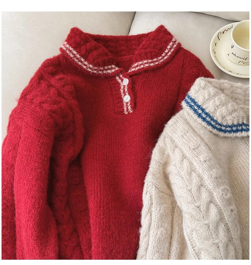 sweater jacket for women new outer wear casual knitted cardigan      S4901