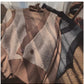 Sweater vest for women spring loose outer design v-neck knitted vest top      S5010
