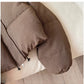 Winter plaid jacket for women new jacket     S4926