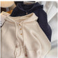Sweater Women's 2024 New Casual Sweater     S4915