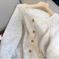 sweater jacket for women new sweet casual knitted cardigan       S4851