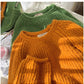 soft sweater for women      S4794