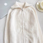 Simple and stylish double zipper sweater long-sleeved sweater jacket     S4784