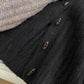 soft sweater short knitted jacket     S4765