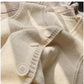 V-neck knitted top vest for women outer casual sweater vest   S5011