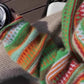 Christmas style sweater for women in autumn and winter    S5052