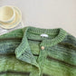 cardigan sweater jacket     S4766