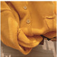 sweater jacket for women design long-sleeved knitted cardigan    S4838