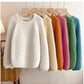 soft sweater for women      S4794