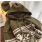 sweater jacket for women Christmas sweater       S4909