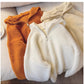 Designed half-zip sweater jacket for women new fashion casual sweater     S4881
