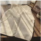 V-neck knitted top vest for women outer casual sweater vest   S5011