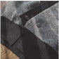 Sweater vest for women spring loose outer design v-neck knitted vest top      S5010