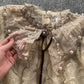 luxury women's French retro style dress beading and chic design skirt       S4513