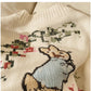 fashion sweater for women         S4819