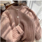 Soft sweater jacket for women cardigan top     S4873