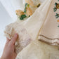 Cute Embroidered Crop Top     S4382