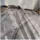 V-neck knitted top vest for women outer casual sweater vest   S5011