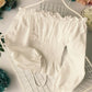 Stylish Off The Shoulder Long Sleeves Slim Top Blouse     S4387