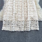 beach dress round neck halterneck sleeveless dress      S4228