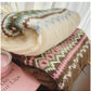 Sweater New Style Popular Beautiful Knitted Tops    S4862