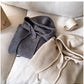 Solid color sweater for women new style sweater trend    S4871