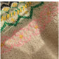 jacquard round neck sweater for women fashionable long-sleeved sweater     S4801