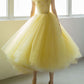 Tulle Beads Short Prom Dress, Puffy Homecoming Dress          S3016