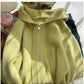 new wear long-sleeved knitted cardigan      S4853