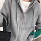 Women's Sweater Cardigan Women's Knitted Jacket      S3387