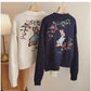 fashion sweater for women         S4819