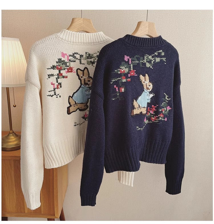 fashion sweater for women         S4819