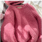 soft sweater for women      S4794