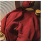 Solid color sweater for women long-sleeved sweater jacket     S4821