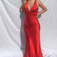 Simple prom dress Evening Gown Party Dress        S3528