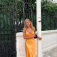 V neck sexy prom party dress Cute evening dress     S2730