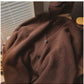 Solid color sweater for women long-sleeved sweater jacket     S4821