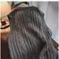 knitted vest for women new sweater cardigan jacket      S5013