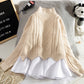 Stylish Two-piece Sweater      S4376