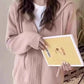 Women's Sweater Cardigan Women's Knitted Jacket      S3387