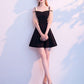 Simple Short Prom Dress, Homecoming Dress      S2936
