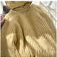 soft sweater for women      S4794