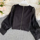 Cute Bow Top      S4393
