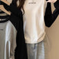 Women's T-shirt long sleeve new design top       S3426