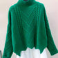 Stylish Two-piece Sweater      S4376