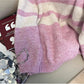 Striped sweater for women new soft knitted top      S4892
