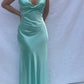 Simple prom dress Evening Gown Party Dress        S3528