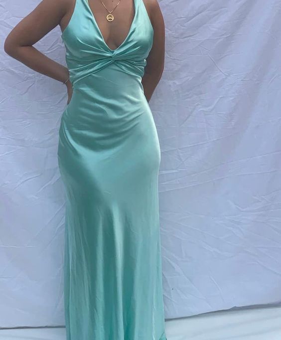 Simple prom dress Evening Gown Party Dress        S3528